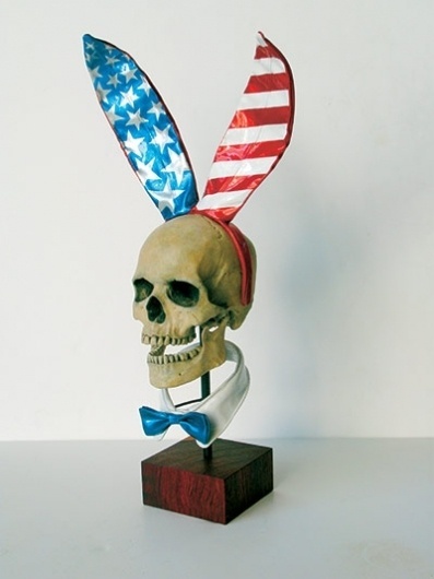 Il Libro dei Teschi - in immagini | Arte e design | The Guardian #insect #skull #art #paul