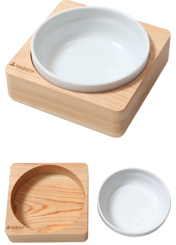 Kanbatsu #trim #single #dish