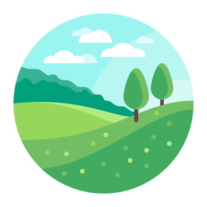 See more icon inspiration related to tree, forest, nature, landscape, clouds and woods on Flaticon.