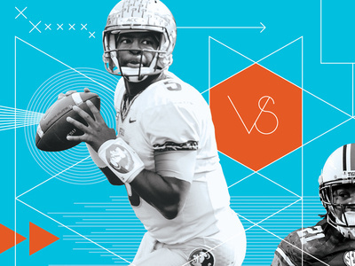 ESPN Story of the Season #football