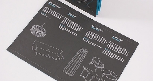 MARK | Identity Designed #stationary #design #graphic #book #minimal