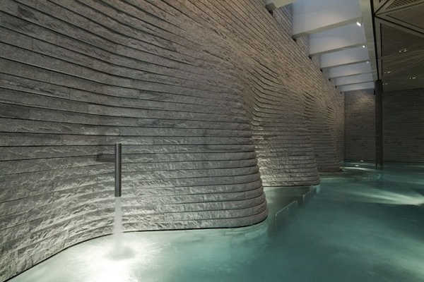 CJWHO ™ keep in mind, there's no fucking icecream in our fucking future! #design #interiors #bergoase #photography #architecture #wellness #spa