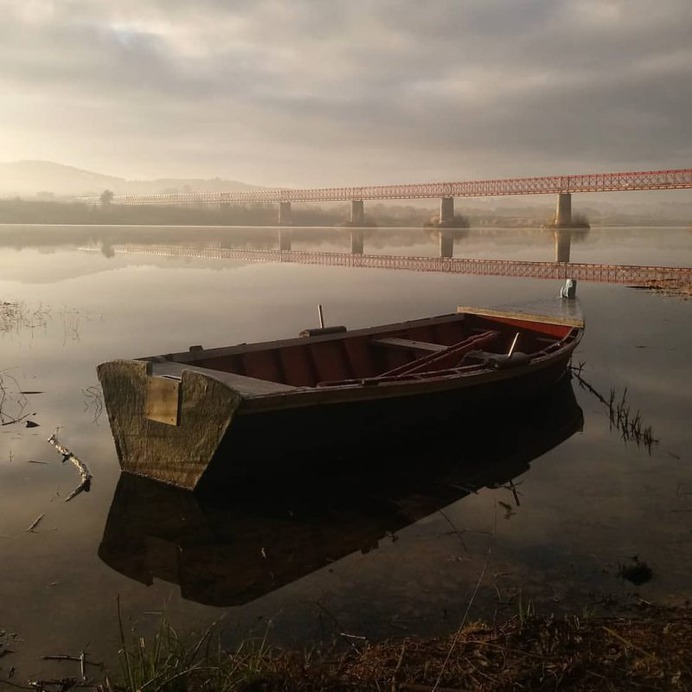 Abandoned Portugal: Stunning Urbex Photography by Paulo Carrasqueira