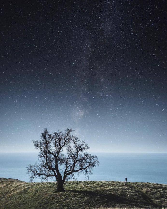 Stunning Adventure and Landscape Photography by Emilio Maglione-Fulco
