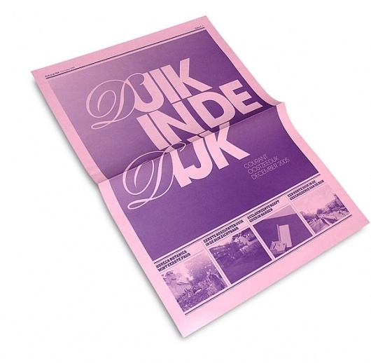Visual Journal #design #graphic #editorial