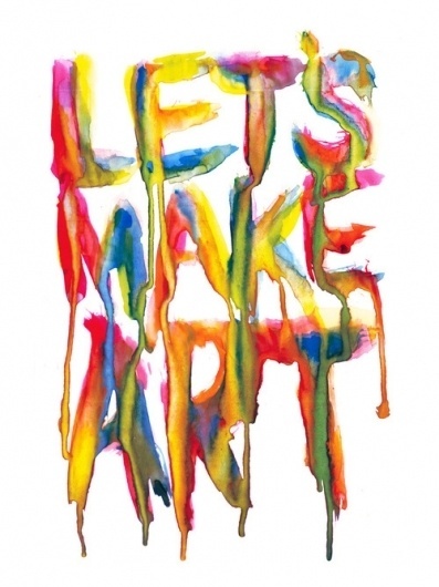 tumblr_lx0cbhXNZO1qfbj38o1_500.jpg 500×666 pixels #paint #colors #art