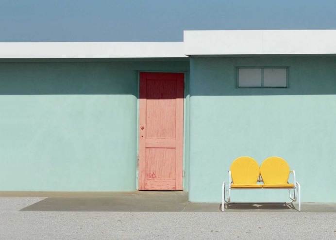 The Mother Road: Travel Photography by Hayley Eichenbaum