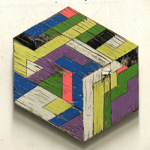 Aaron Moran | PICDIT #sculpture #design #wood #painting #art #media #colour
