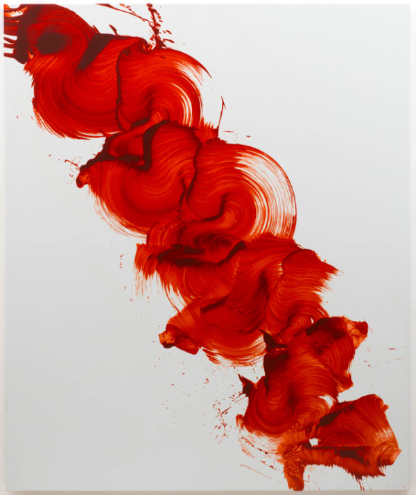 James Nares