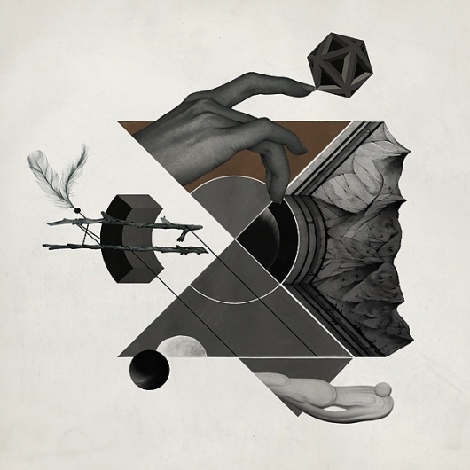 Album Art on the Behance Network #album #cover #illustration #art