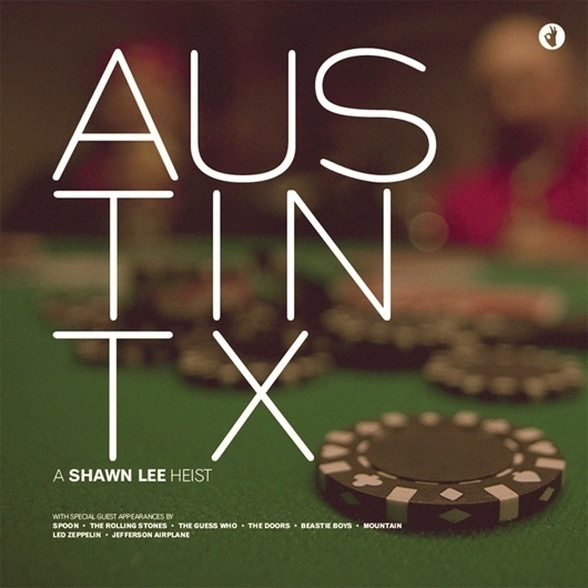 WANKEN - The Art & Design blog of Shelby White #type