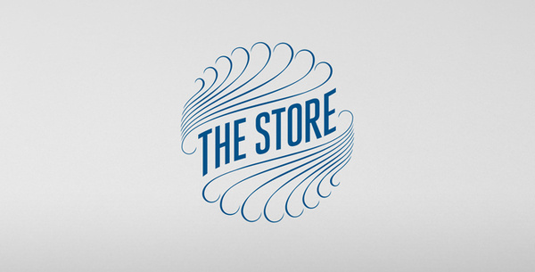 «Voice — The Store» в потоке «Брендинг / Айдентика, Упаковка» — Посты на сайте Losko #id #logo