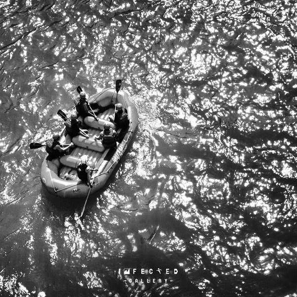Dark Ride #gallery #water #infected #rafting #in #top #the #photography #sports #view #middle