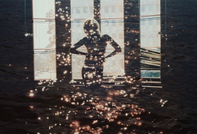 Photography by Tamara Lichtenstein