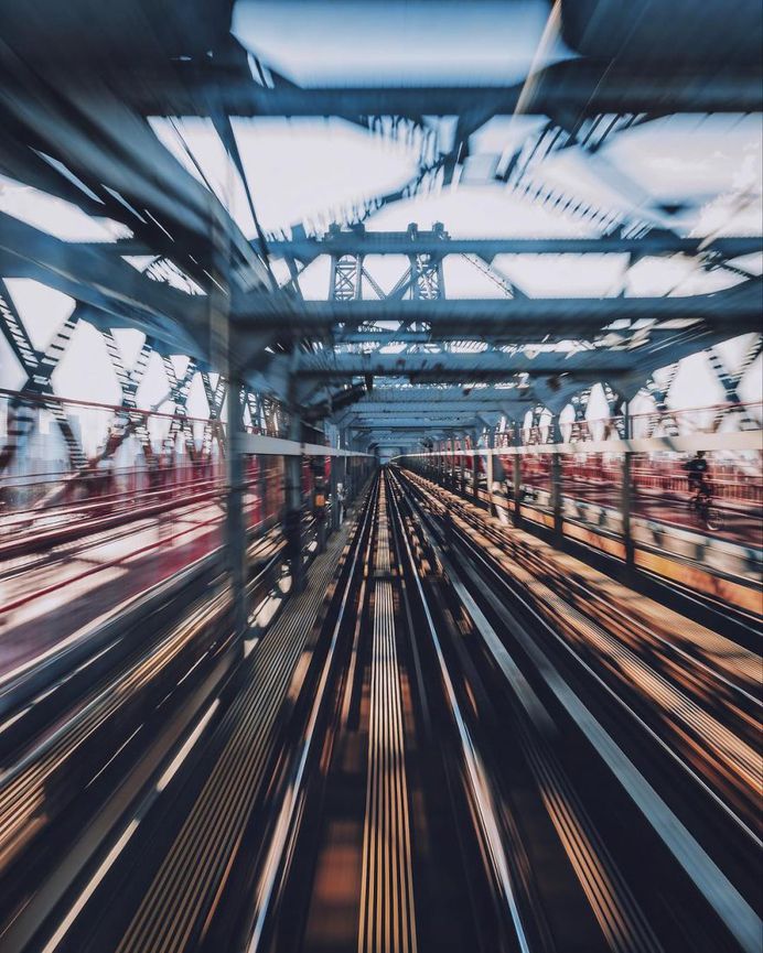 Tobi Shinobi Uses Drones For Stunning Architectural Photography