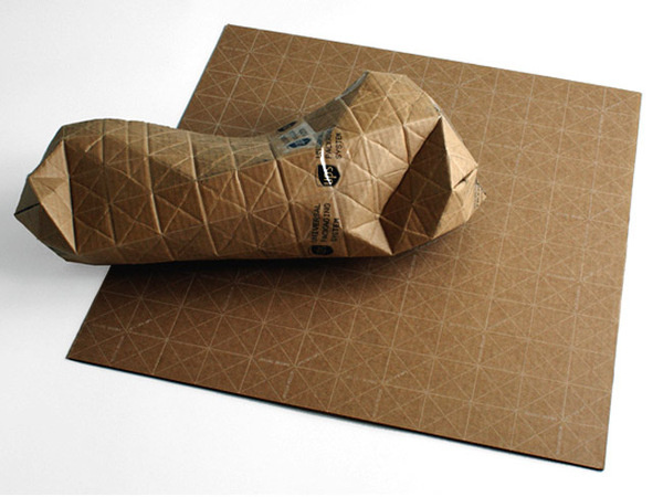 Universal Packaging Concept 1 #packaging