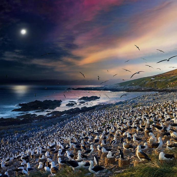 Fine Art Landscape Photography by Stephen Wilkes