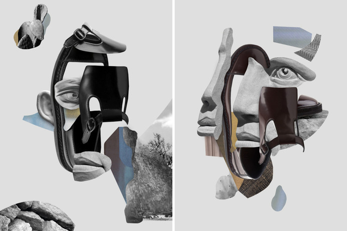 #abstract #collage