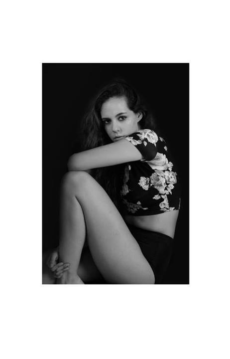 BLACK&WHITE #model #photography #blackandwhite #editorial