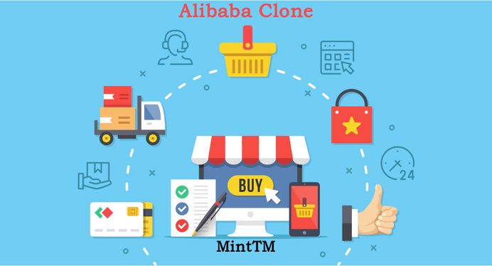 Achieve The Unimaginable With Alibaba Clone For B2B eCommerce Website Needs