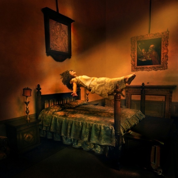 Illumination by Tom Chambers #inspiration #photography