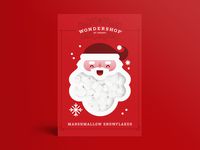 Wondershop Marshmallows
