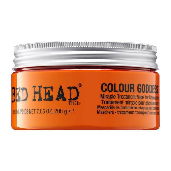 Tigi Bed Head Colour Goddess Miracle Treatment Mask