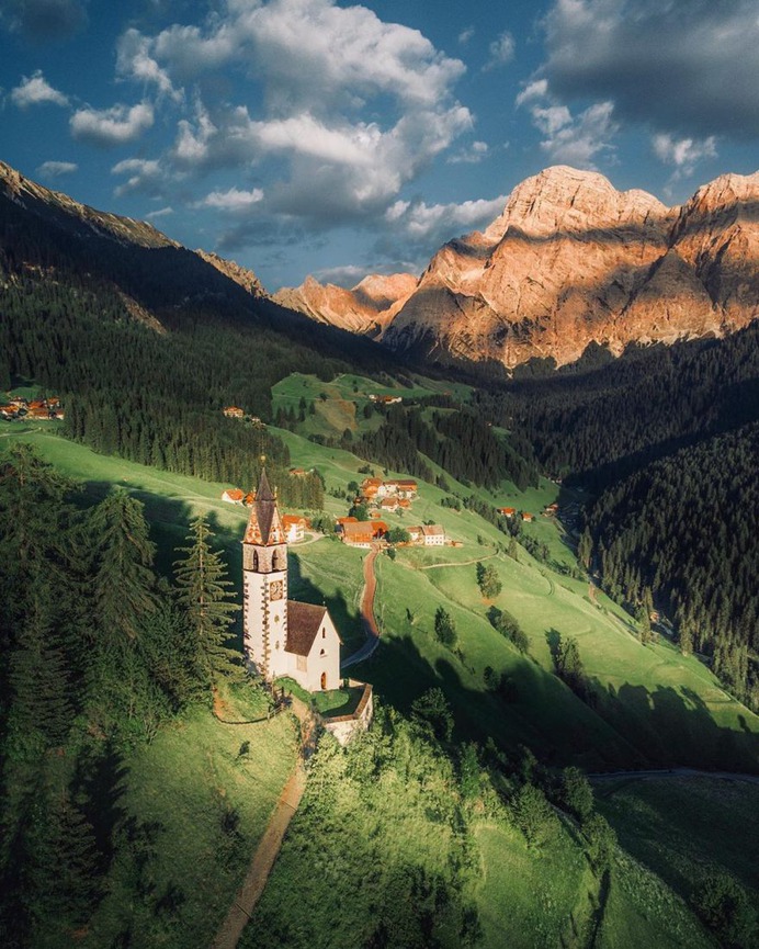 Magical Nature and Travel Photography by Hegyi Benjamin