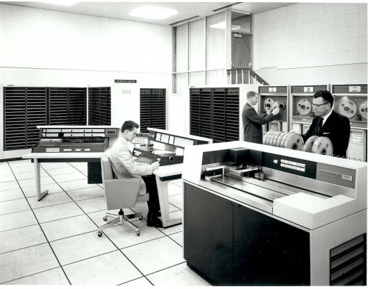 ControlData3600computer.jpg (JPEG Image, 1432x1126 pixels) #1960 #computers #retro