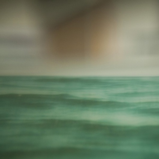 Aaron Farley's Horizons | Trendland: Fashion Blog & Trend Magazine #lines #aaron #photography #horizon #farley