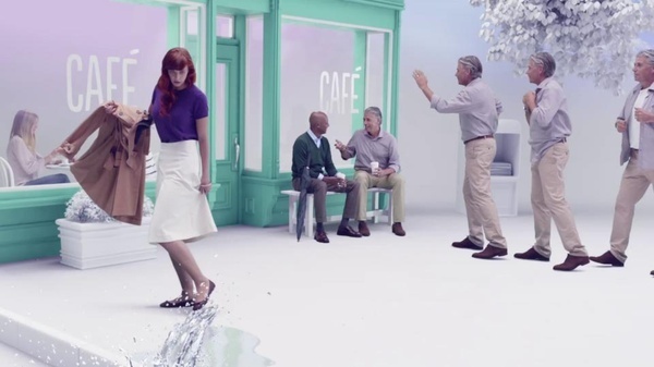 Fedex Solutions that Matter | Casestudy | B Reel #video #3d