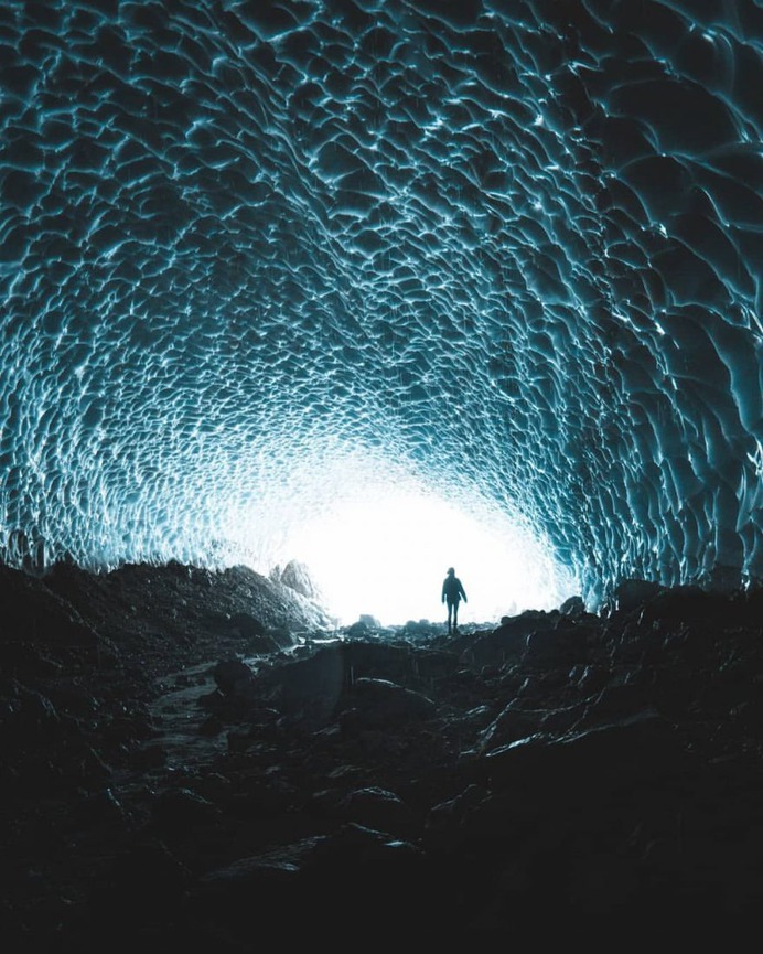 Stunning Outdoor and Adventure Photography by Julia Huber