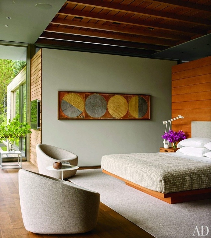 Aspen Residence with Magnificent Panoramic View Over a Nature Reserve 7