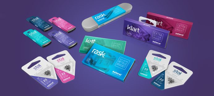#packaging