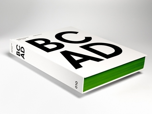 Monograph Benthem Crouwel : Studio Laucke Siebein #laucke #book #minimal #studio #sieben #green