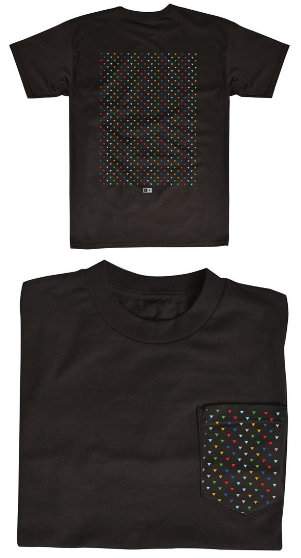 T-shirt Printing and Design Inspiration from the Oracle #design #shirt