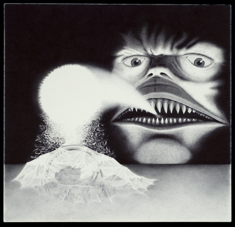Scott Espeseth | PICDIT #drawing #art