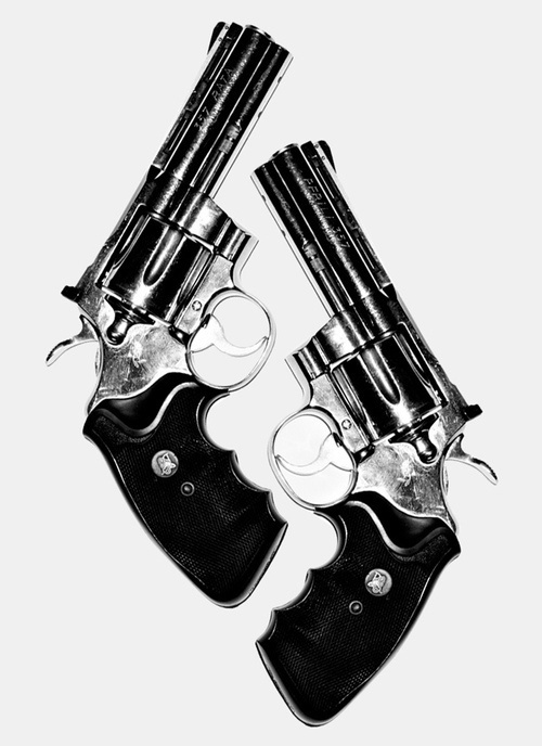 Royal Rouleur #photo #guns