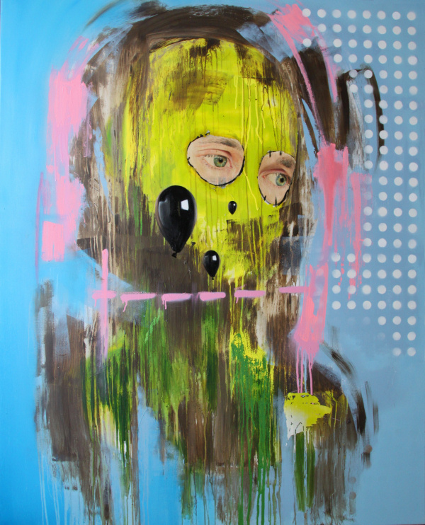 George Morton Clark | PICDIT #artist #art #painting
