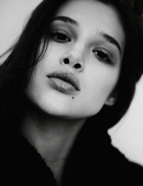 Anais #hair #girl #beauty