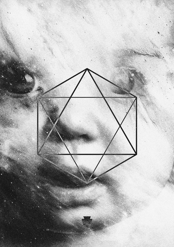 ||| The KDU Pieces ||| Abortion ||| #geometry #child #illustration #giga #kdu #abortion #violence #kobidze
