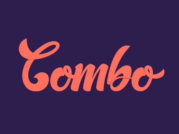 Combo by Nuno Dias #typography