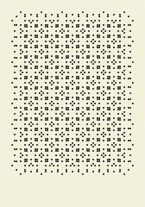 but does it float #patterns #geometric #blackwhite