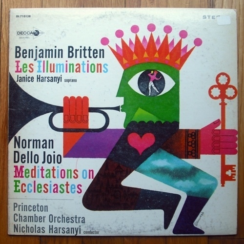 Mid-Century Modern Graphic Design #design #graphic