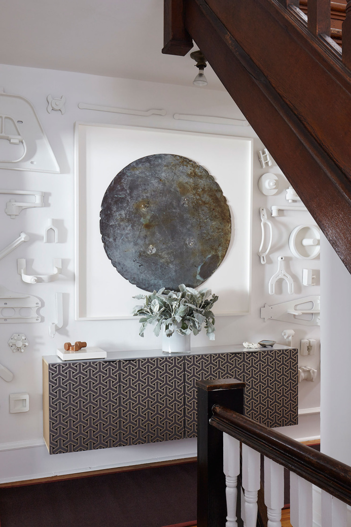 #interior #wall #salvage