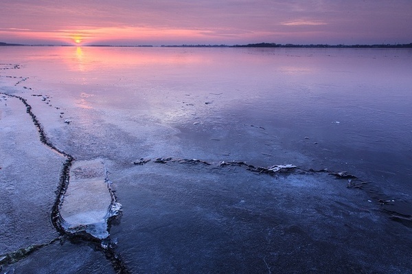 Landscape Photography by Kenneth Verburg #photography #landscape