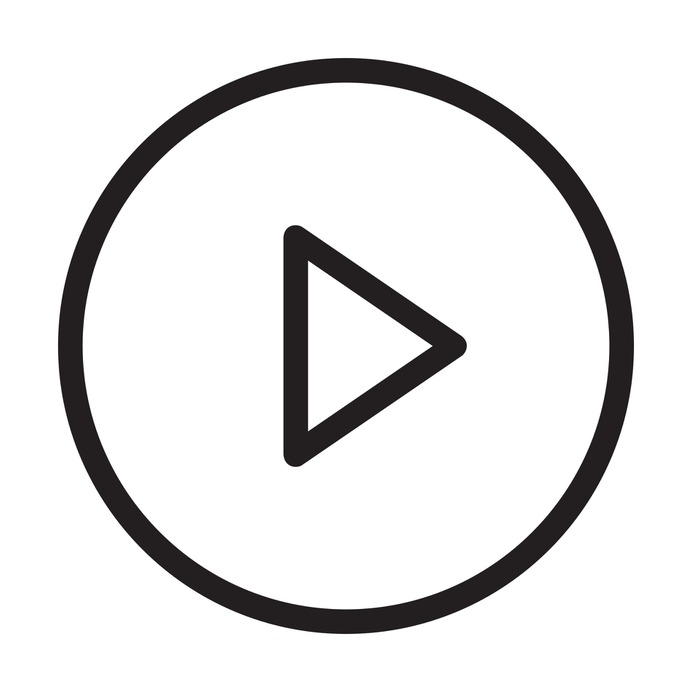 See more icon inspiration related to play button, movie, multimedia, video player, music player and multimedia option on Flaticon.