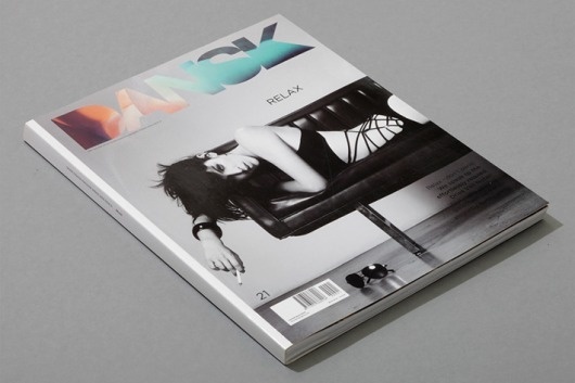 «Rune Hogsberg — Dansk Magazine 21-24» в потоке «Журналы / Книги» — Посты на сайте Losko #hogsberg #rune #consuel #dansk #style
