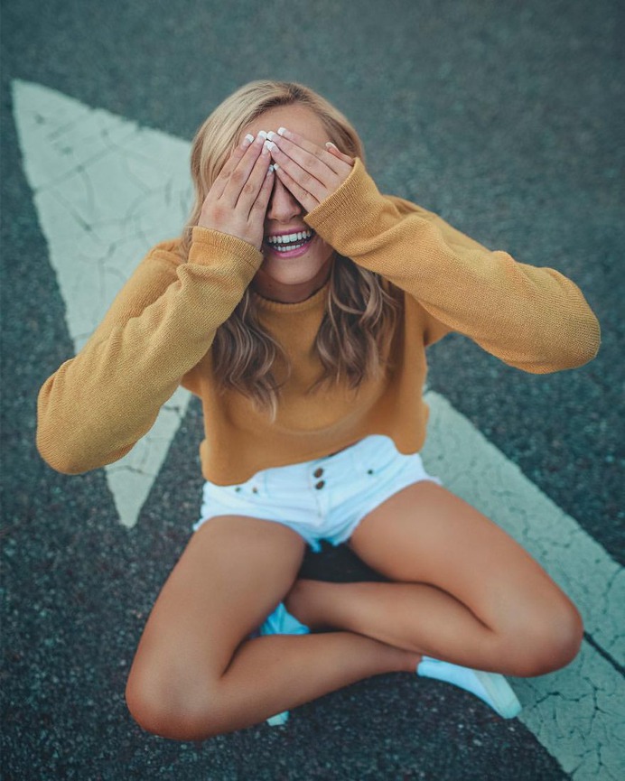 Gorgeous Street Style Photography by Thomas Nguyen