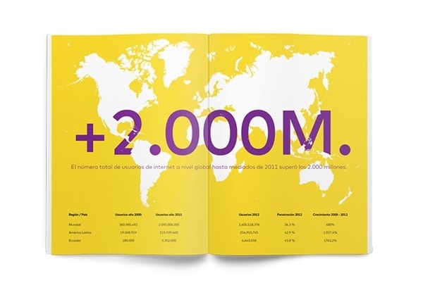 type interacting with elements #editorial #spread #book